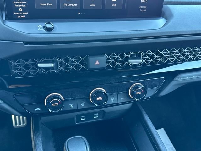 2024 Honda Accord Sport