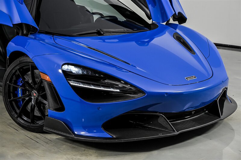 Used 2018 McLaren 720S 2
