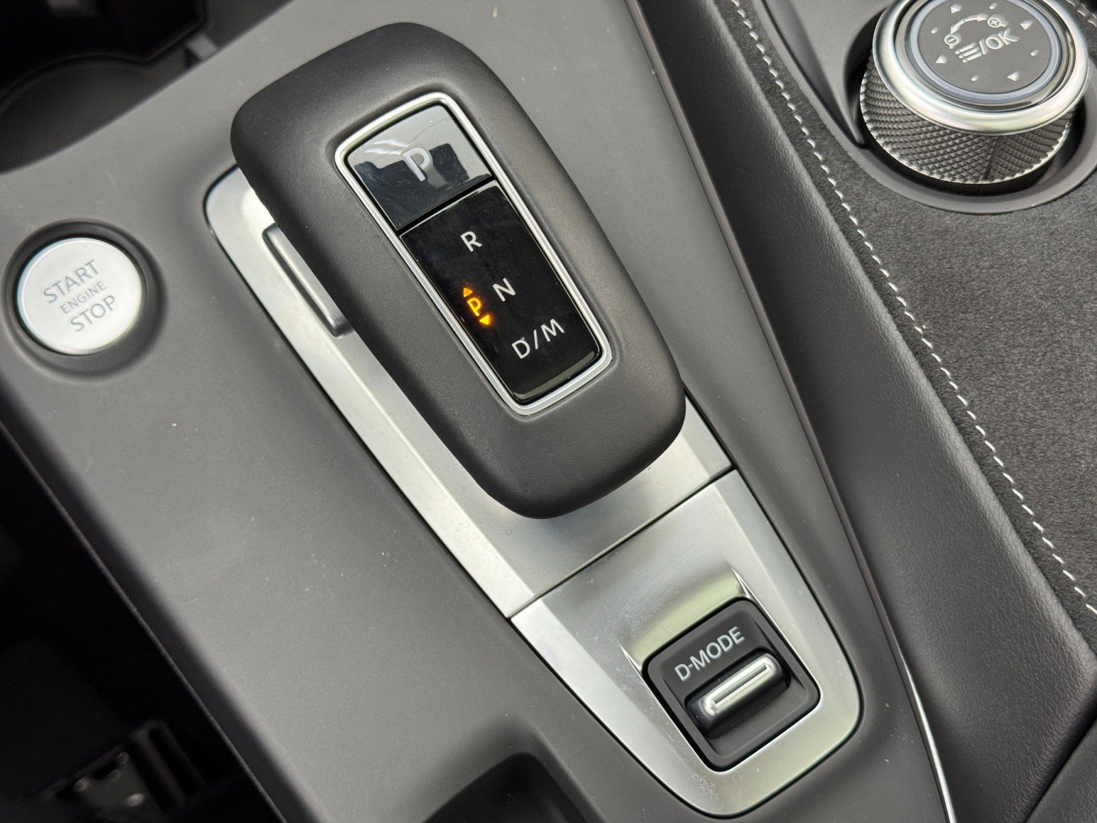 2023 INFINITI Qx50 Sensory