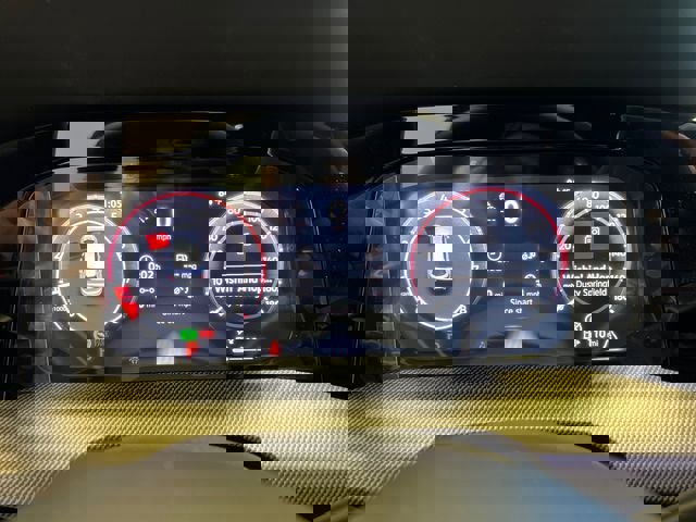 2026 Volkswagen GTI S