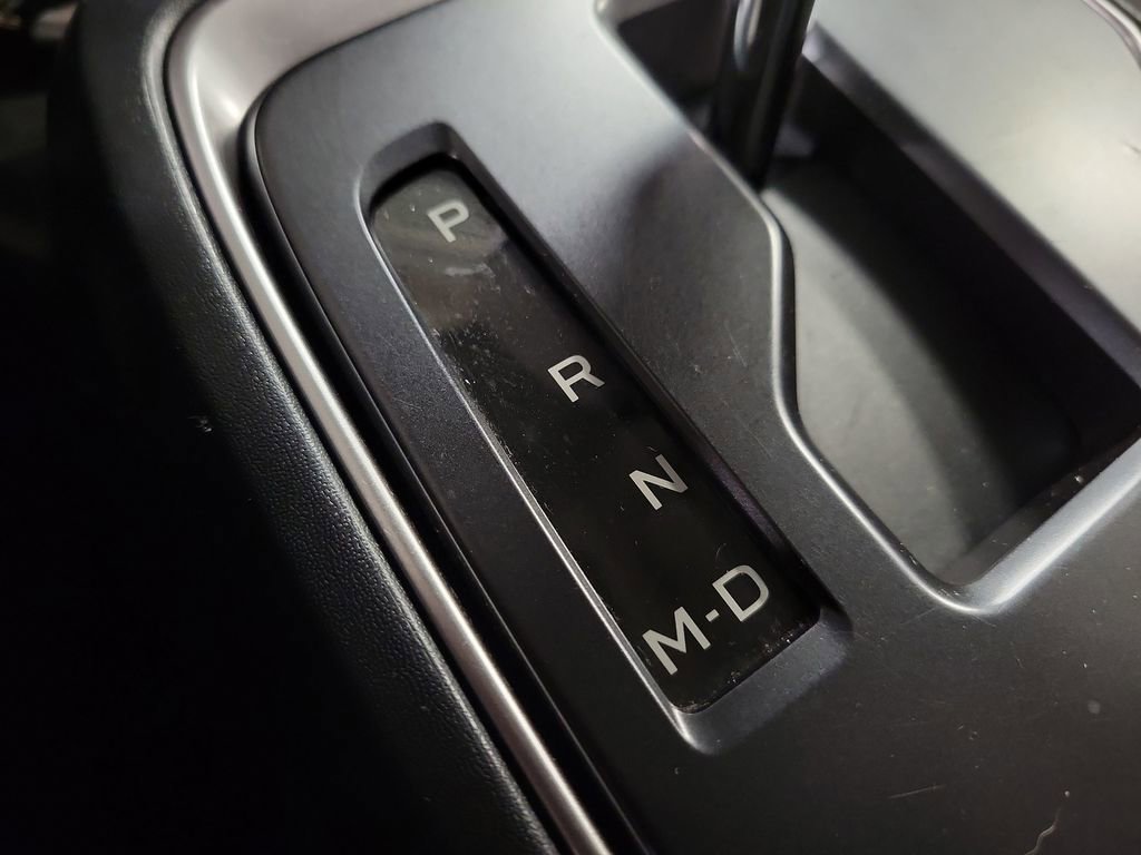 2024 Subaru Impreza 2.0i Sport