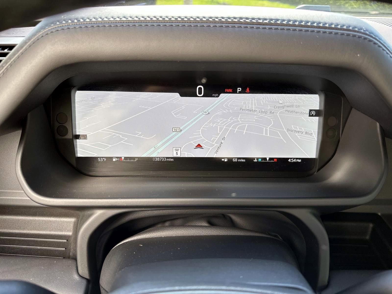 2024 Land Rover Defender 130 X-Dynamic SE