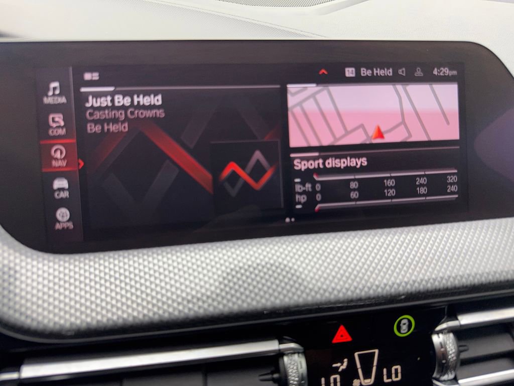 2024 BMW 228i Gran Coupe