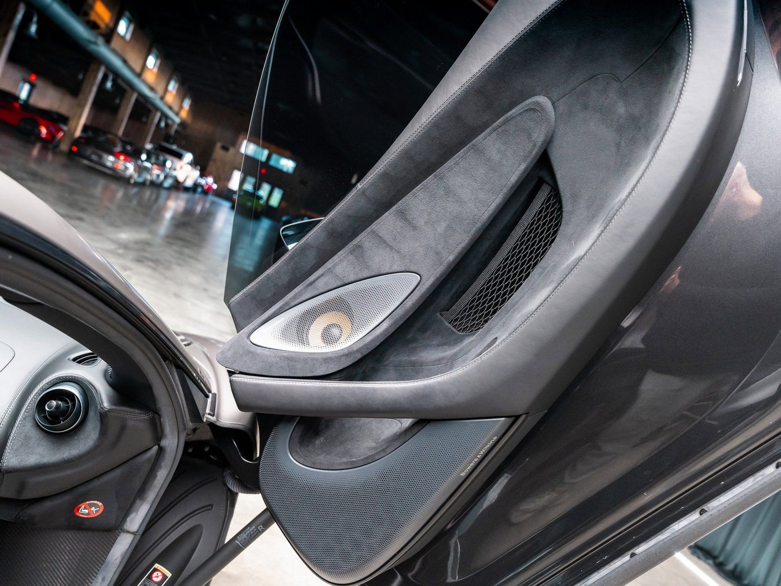 Used 2019 McLaren 600LT photo 68