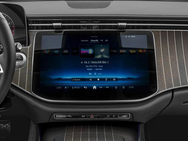 2026 Mercedes-Benz E 450 4MATIC Sedan