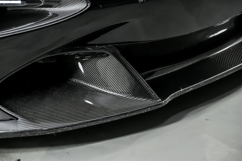 Used 2020 McLaren 720S Performance photo 6