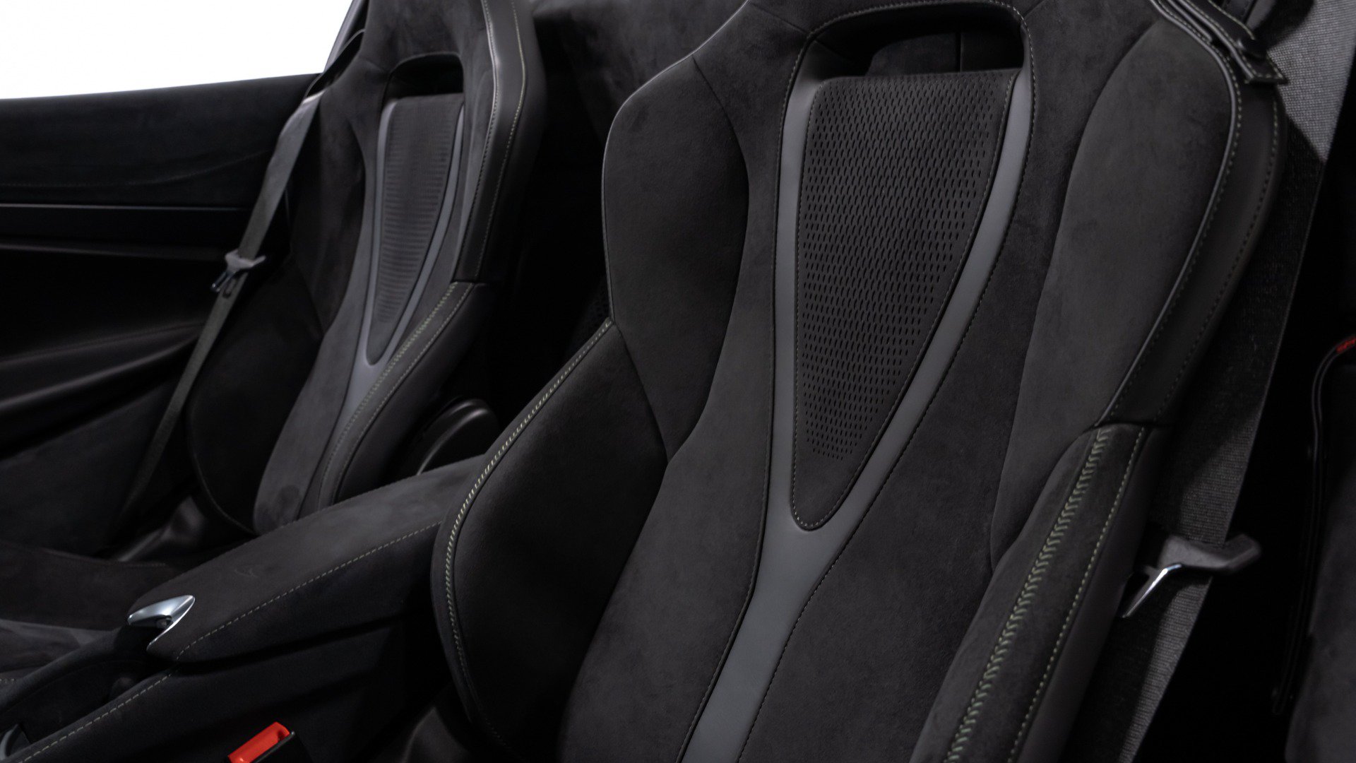 Used 2026 McLaren 750S Spider photo 48