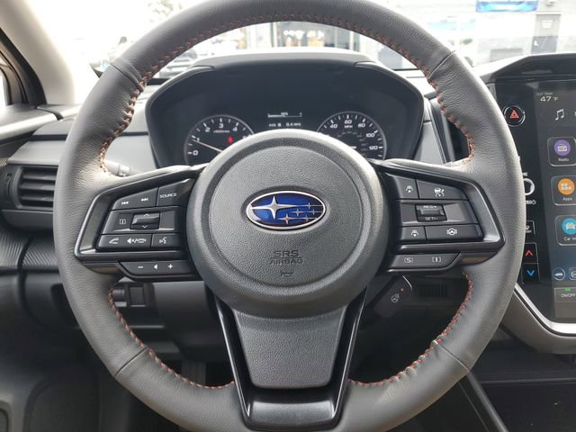 2026 Subaru Crosstrek 2.5i Limited