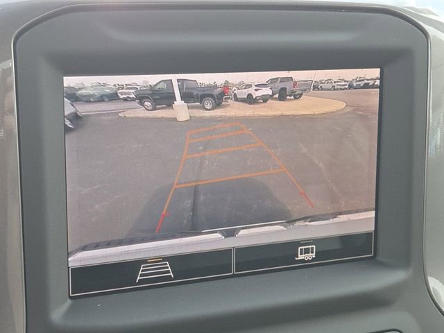 2025 GMC Sierra 3500 Pro