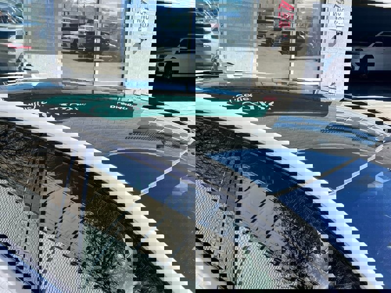 2022 Jaguar I-PACE HSE