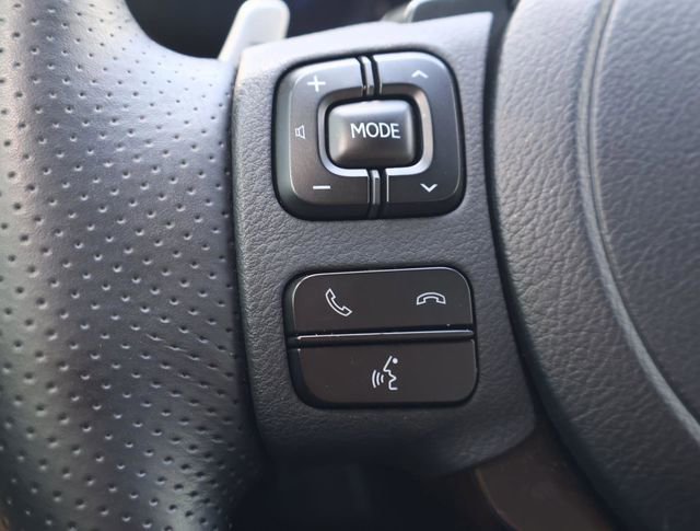 2024 Lexus IS 350 F Sport