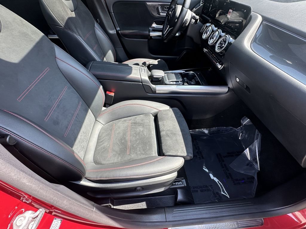 2022 Mercedes-Benz GLA 250 4MATIC