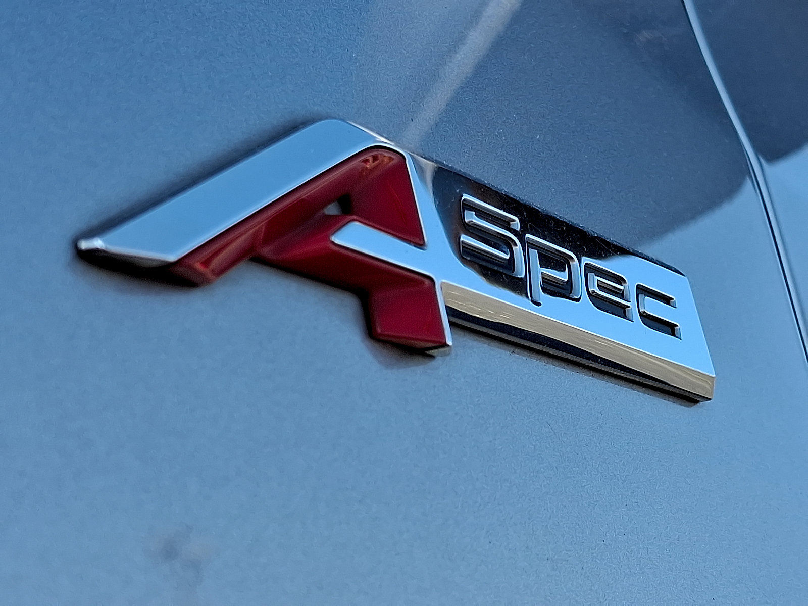 2021 Acura RDX A-Spec