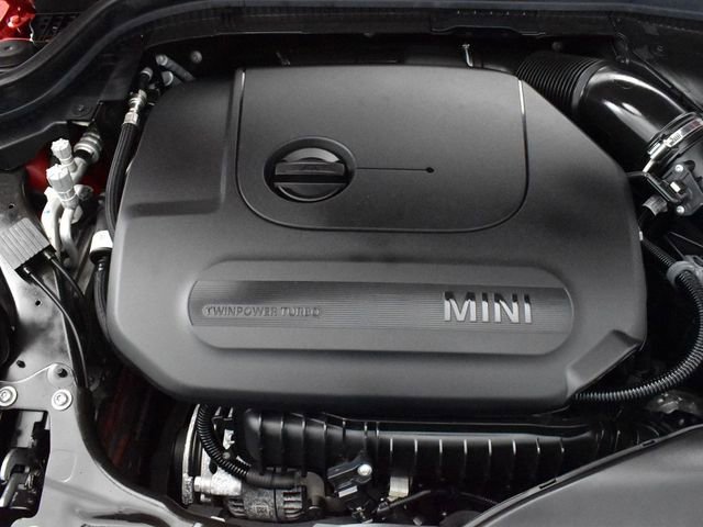 2020 MINI Cooper 2-Door Hardtop