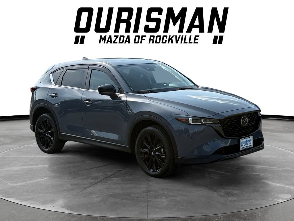 Used MAZDA CX-5 for Sale in Gaithersburg, MD - Autotrader