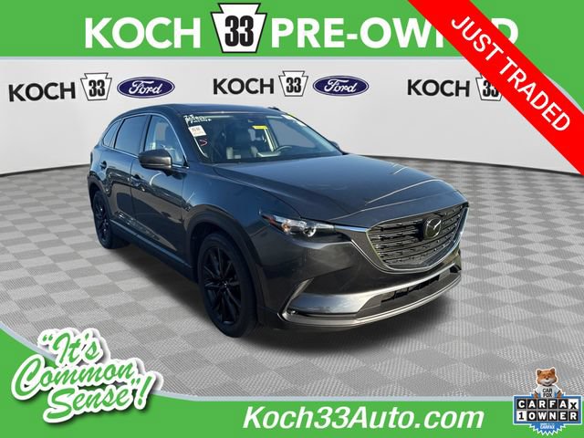 Used MAZDA CX-9 Touring Plus for Sale Near Me - Autotrader