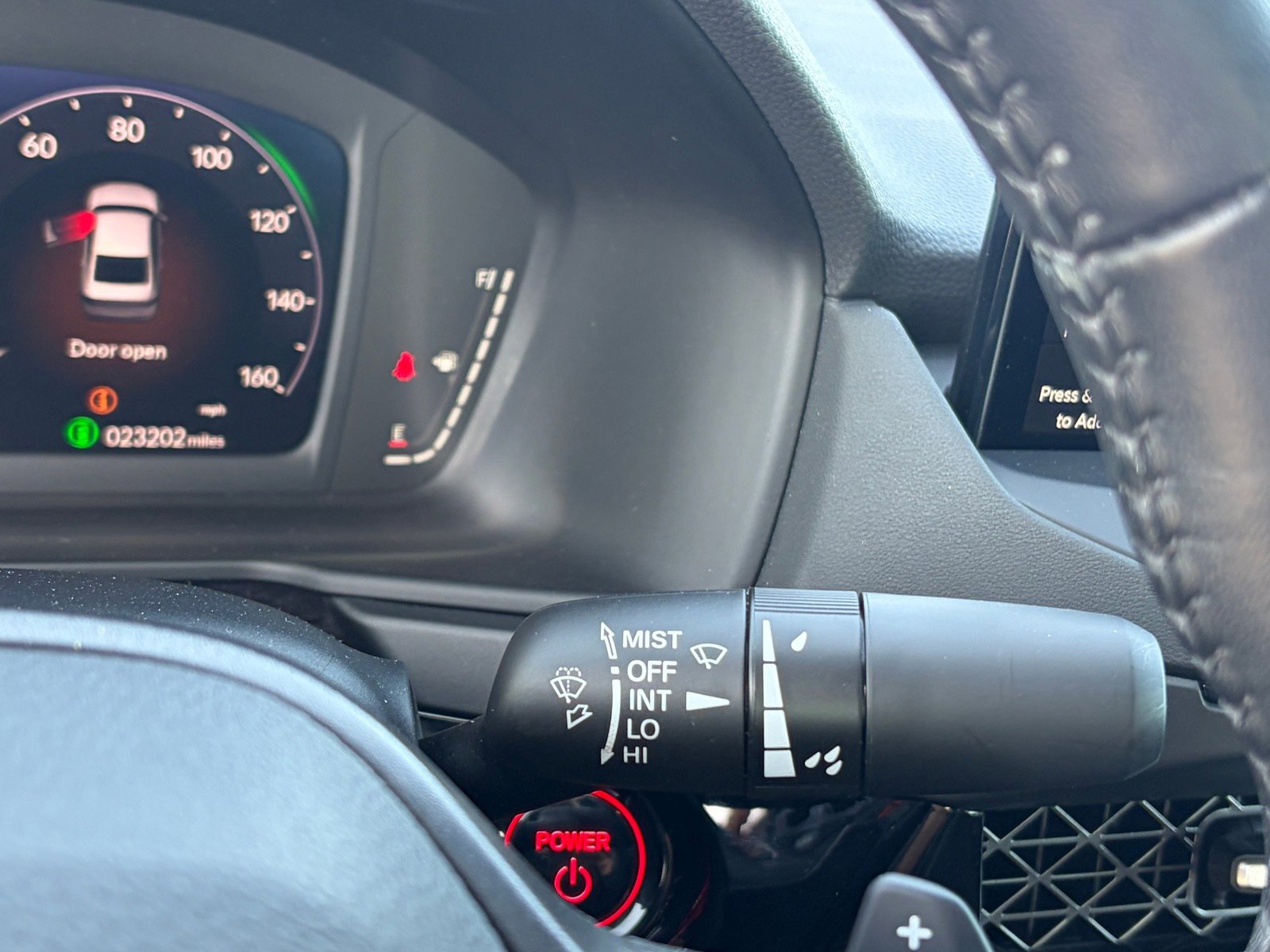 2023 Honda Accord Sport