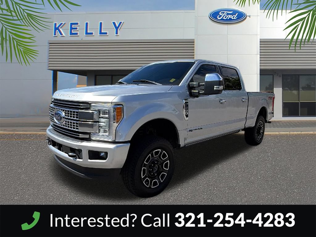 Used Ford F250 for Sale Near Me in Melbourne, FL - Autotrader