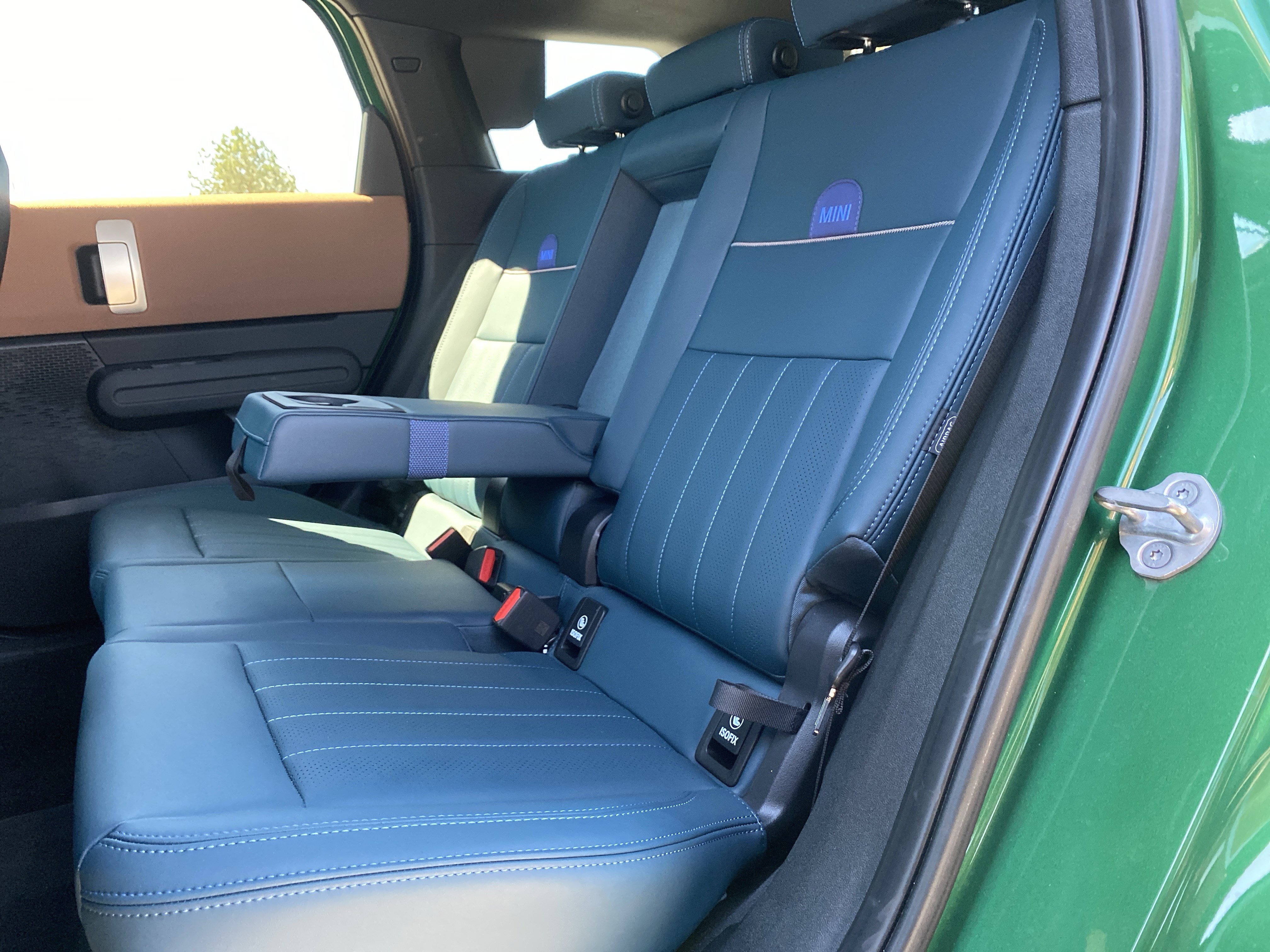 2025 MINI Cooper Countryman S