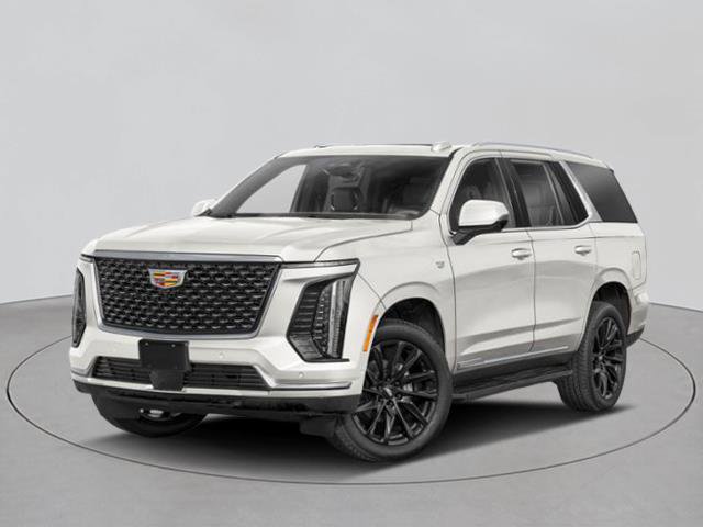 New 2026 Cadillac Escalade V