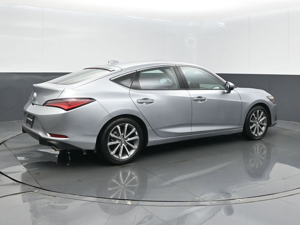 2024 Acura Integra