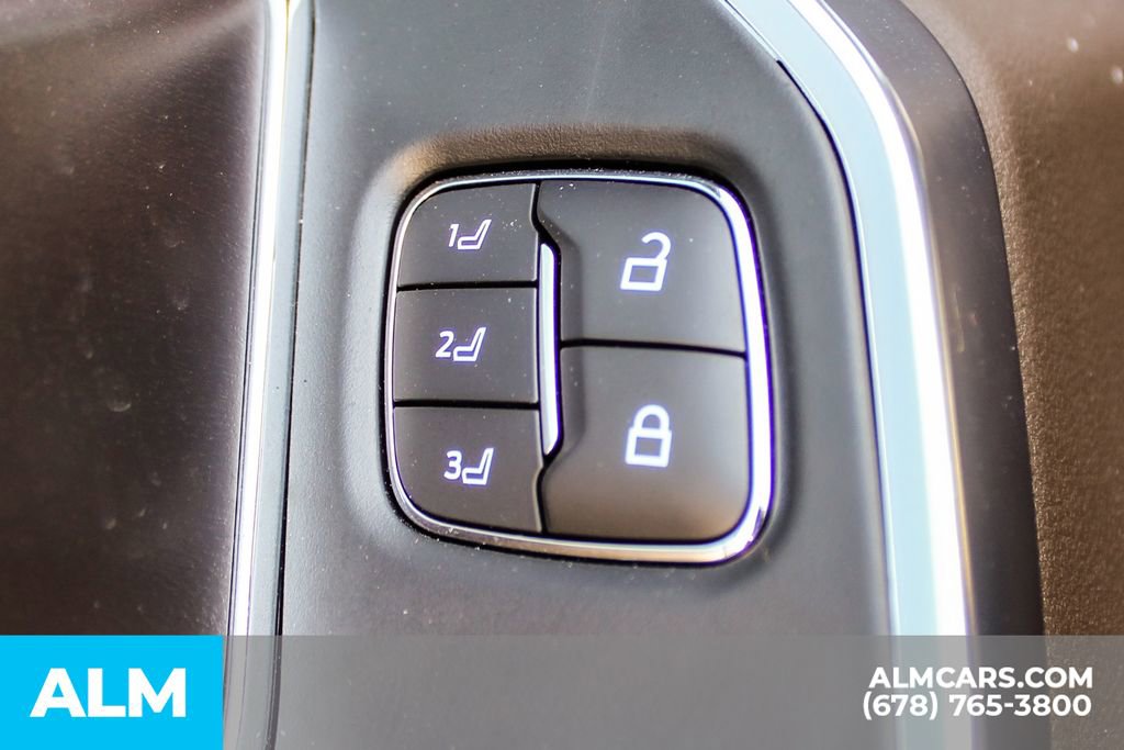 2025 Ford F350 King Ranch