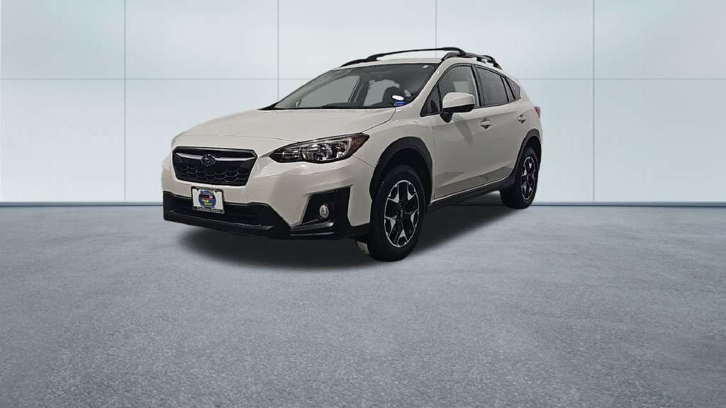 Used 2019 Subaru Crosstrek 2.0i Premium