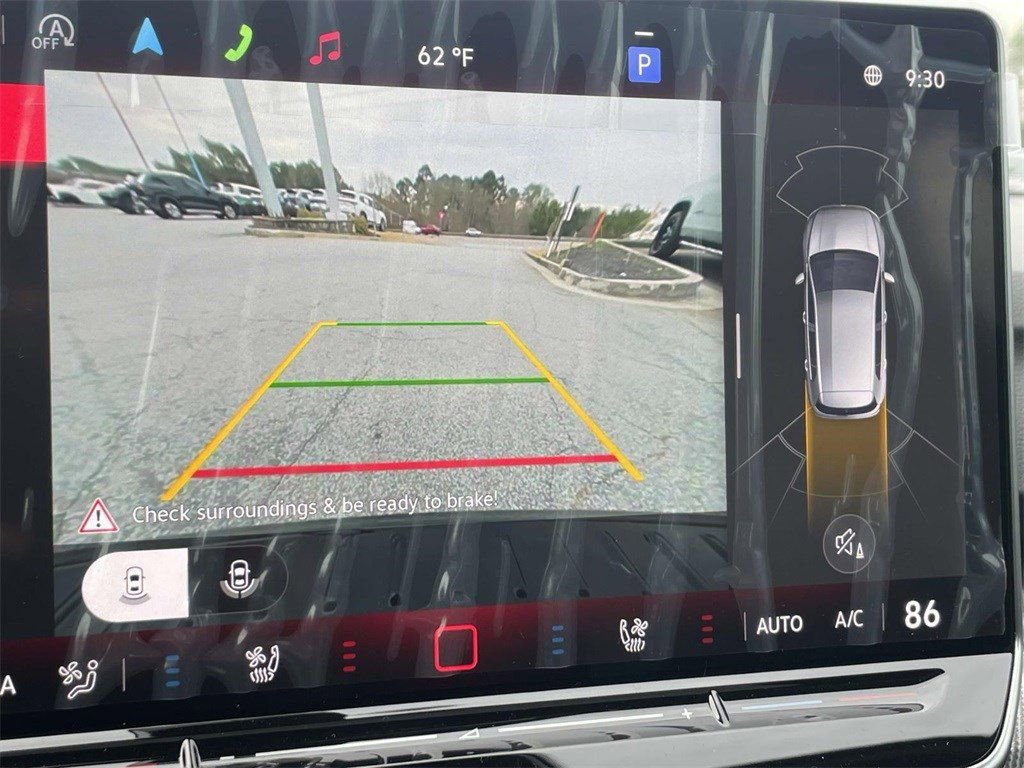 2026 Volkswagen GTI Autobahn