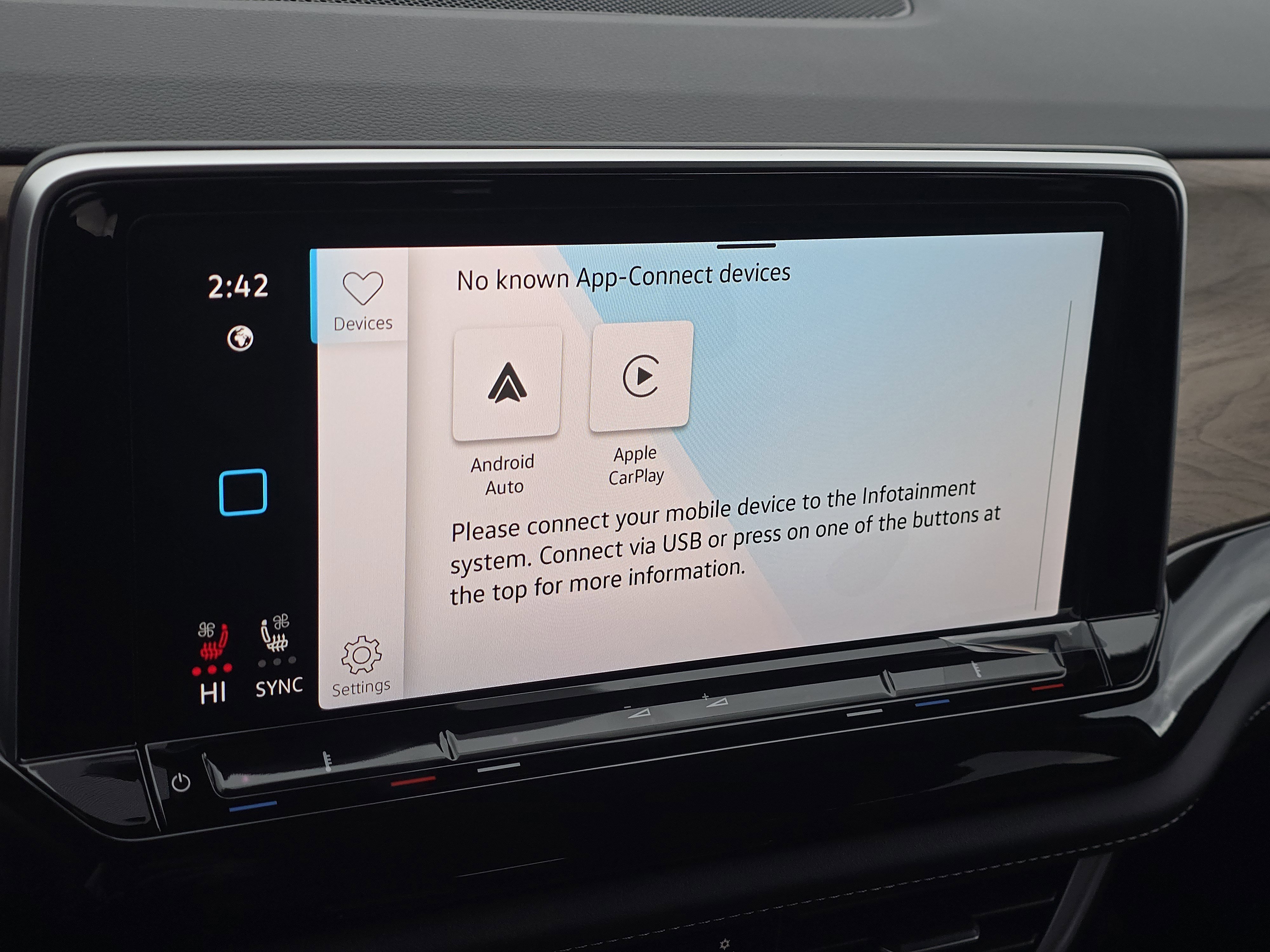 2026 Volkswagen Atlas SE