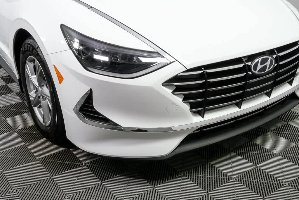 2023 Hyundai Sonata SE