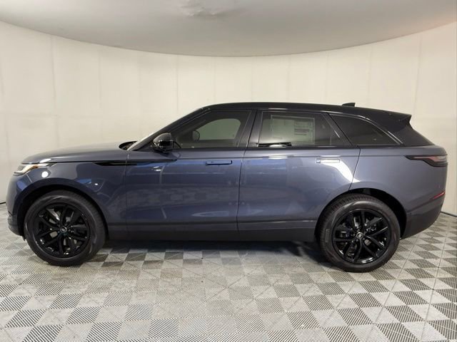 2026 Land Rover Range Rover Velar S