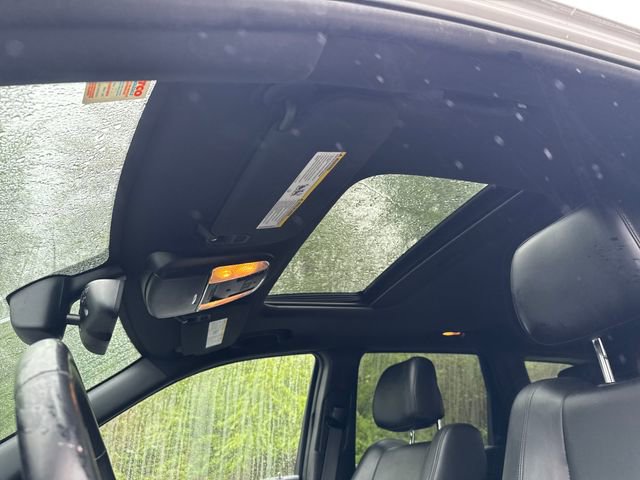 2015 Jeep Grand Cherokee Altitude