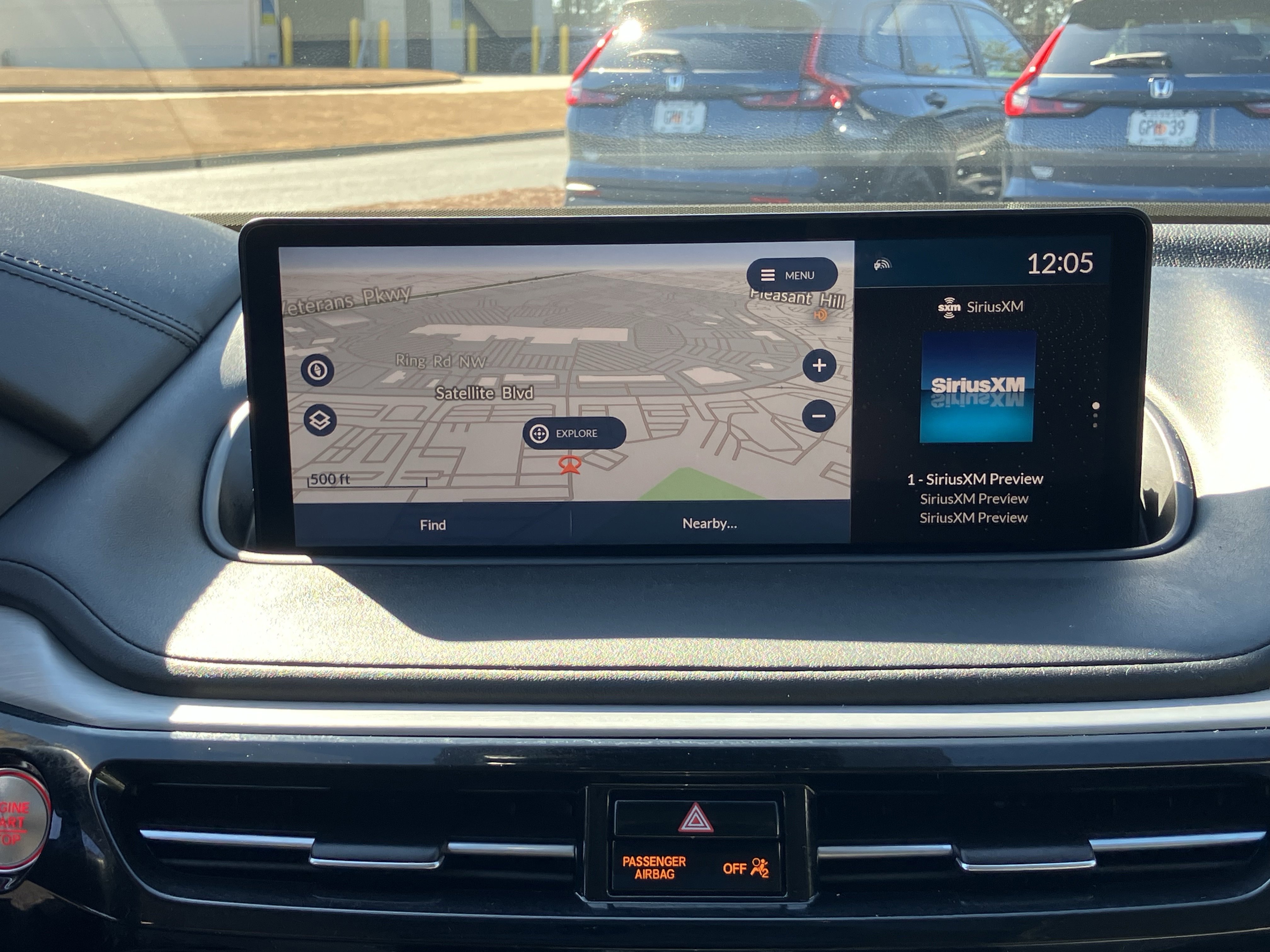 2023 Acura MDX FWD w/ Technology Package