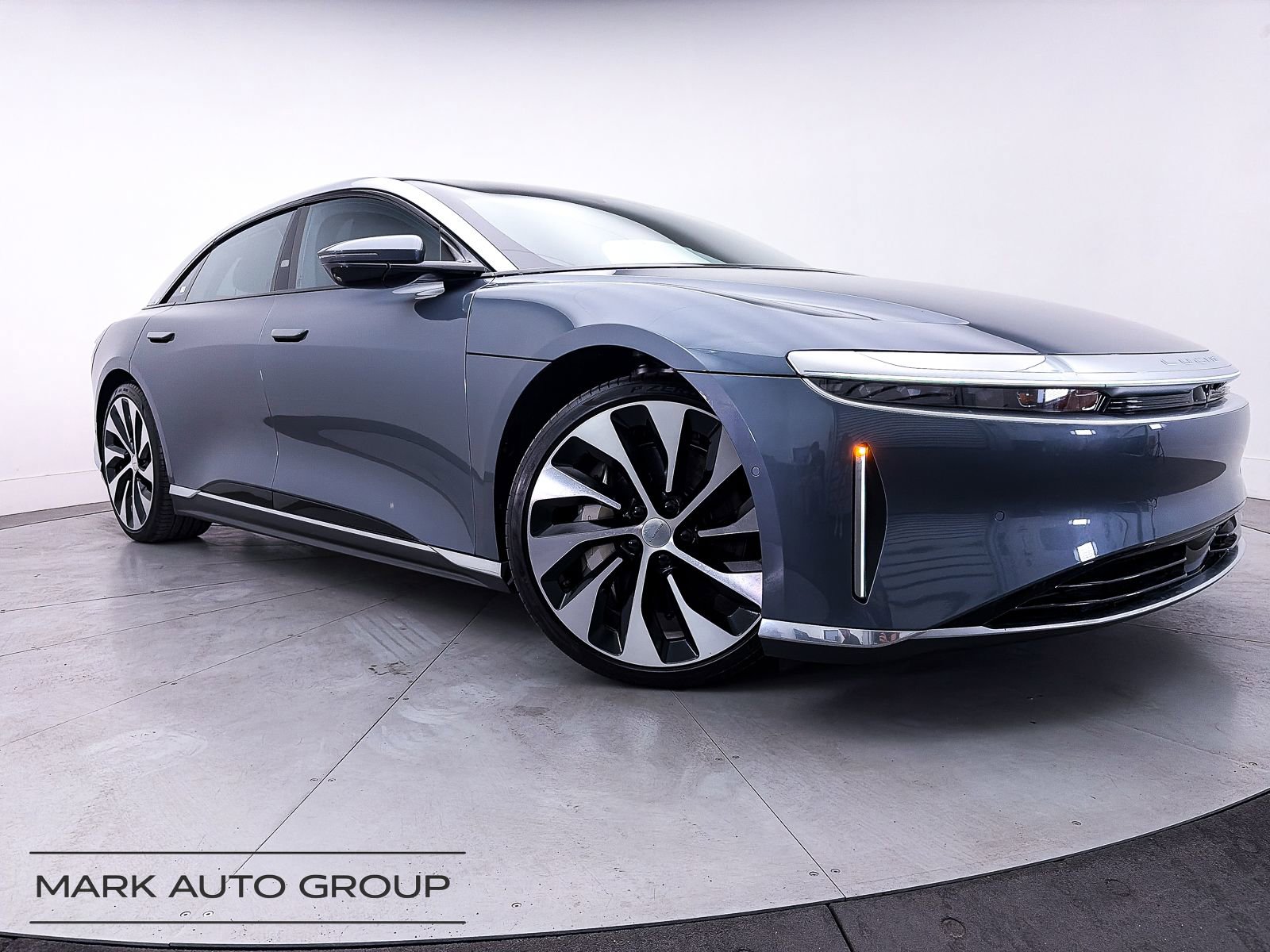 Used 2024 Lucid Air Touring