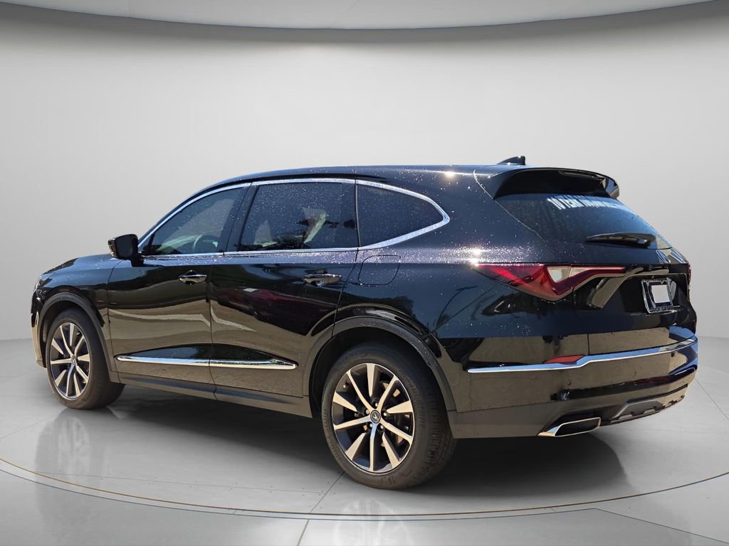 2025 Acura MDX w/ Technology Package