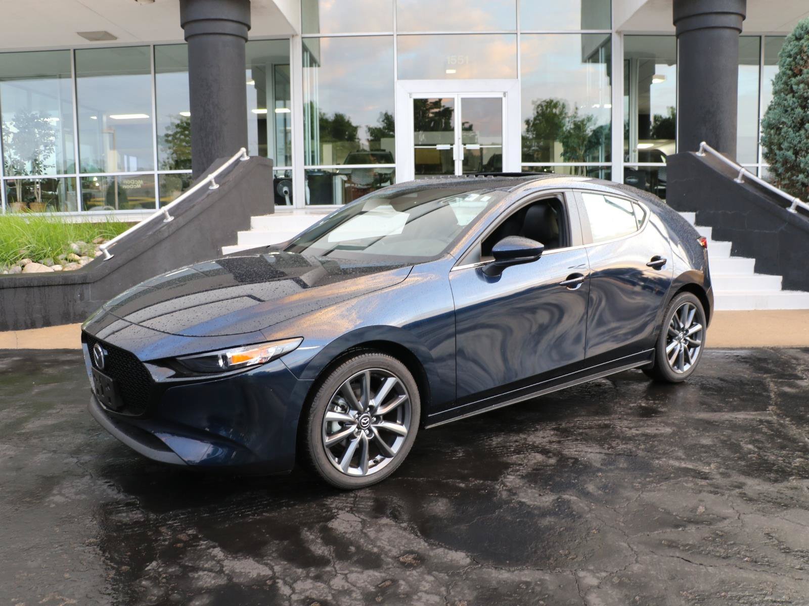 Used MAZDA MAZDA3 Hatchbacks for Sale in Kansas City, KS - Autotrader