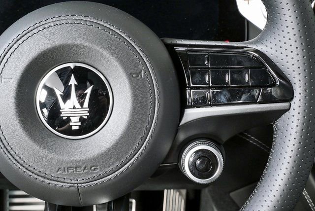 2026 Maserati Grecale Modena