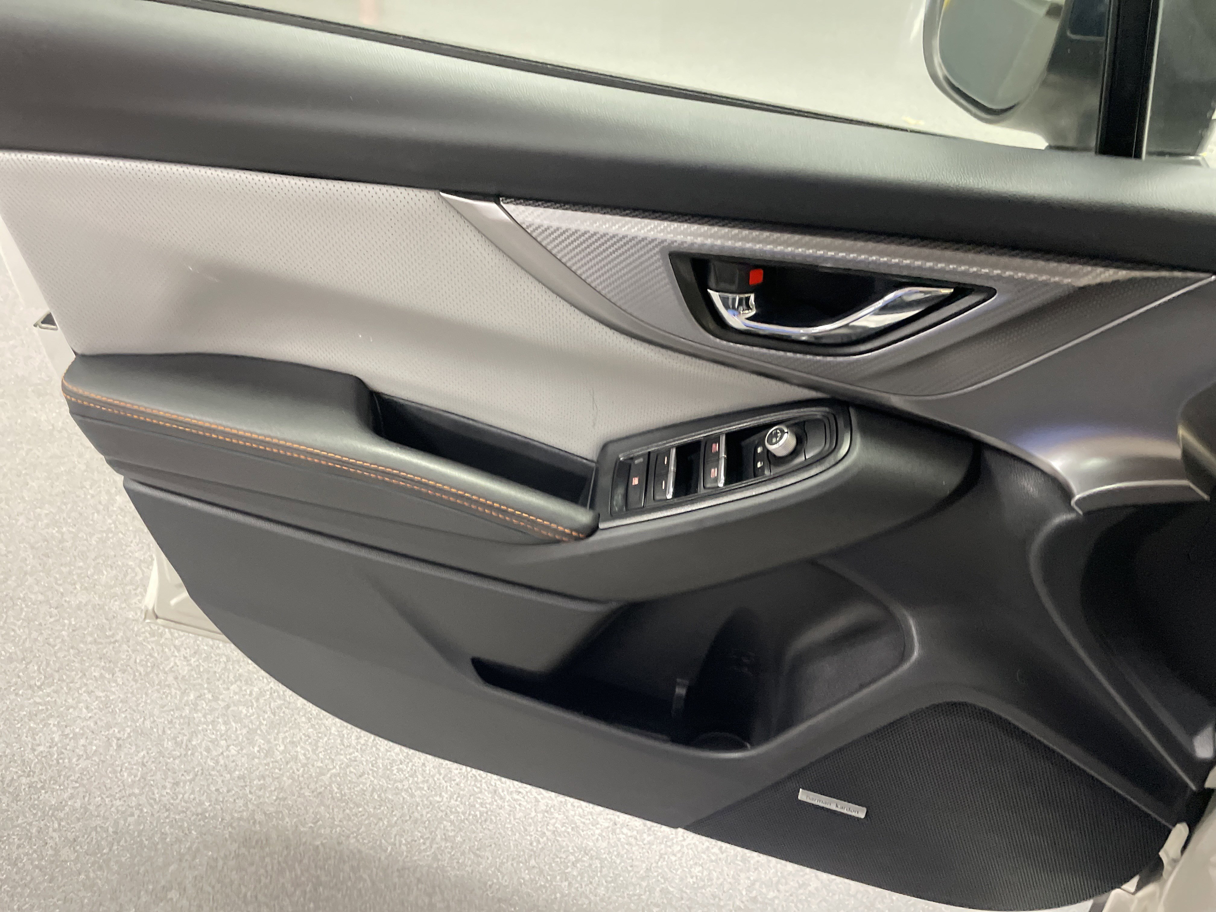 2021 Subaru Crosstrek 2.5i Limited