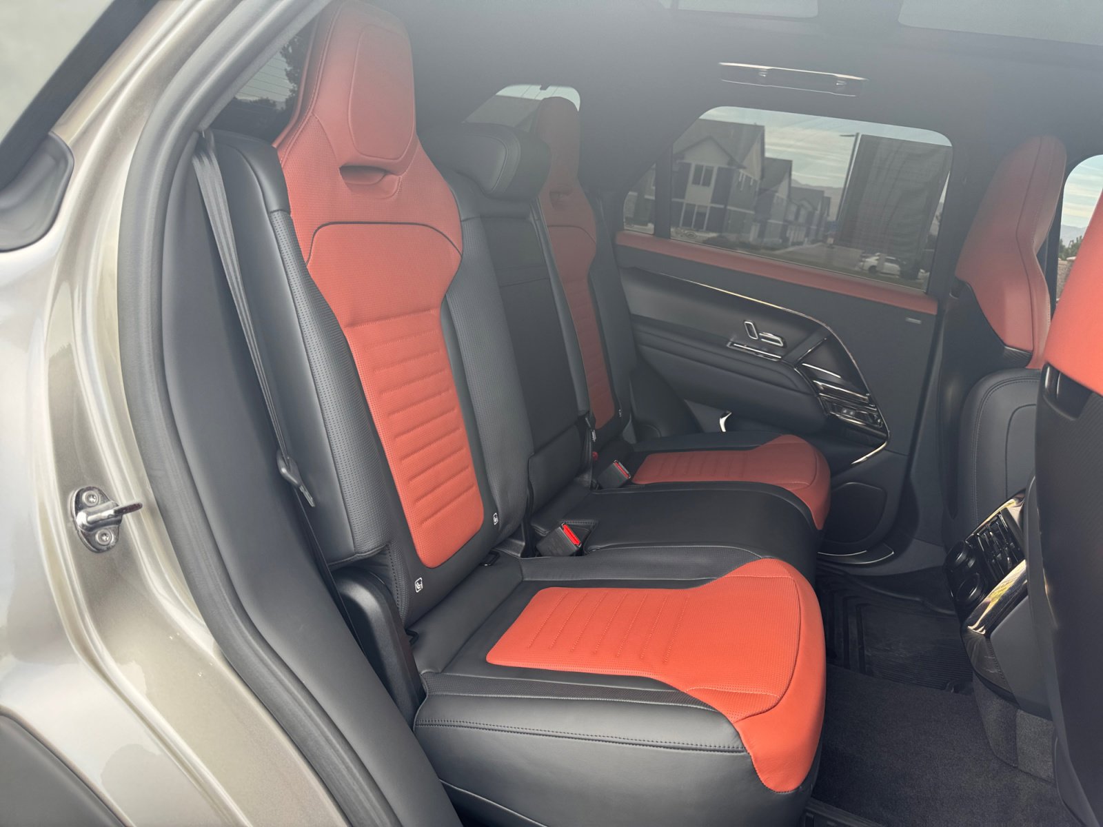 2024 Land Rover Range Rover Sport