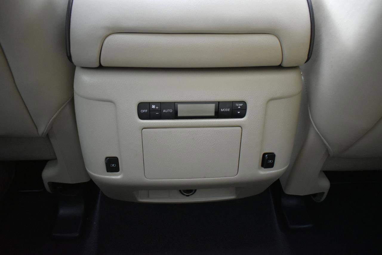 2018 INFINITI Qx80 2WD