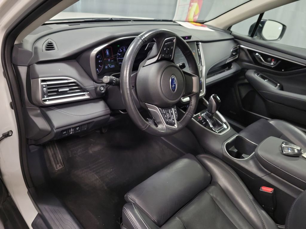 2023 Subaru Outback Limited XT