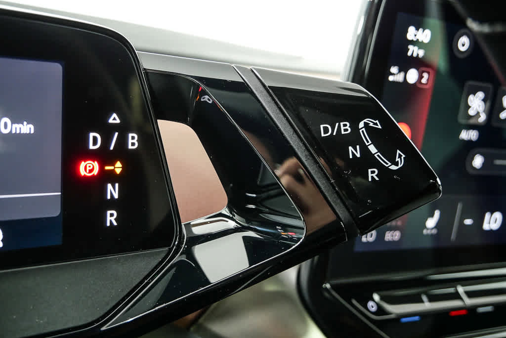 2024 Volkswagen ID.4 2WD