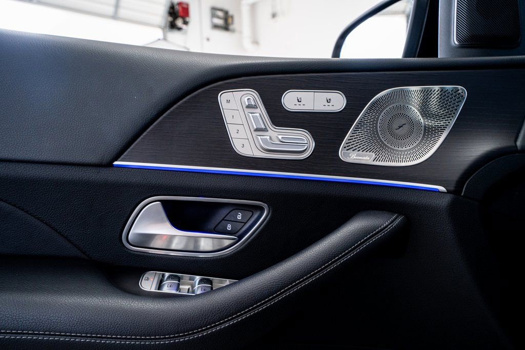 2023 Mercedes-Benz GLE 350 4MATIC