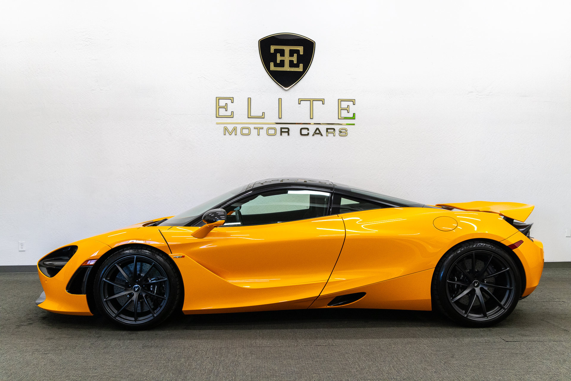 Used 2019 McLaren 720S Performance 2