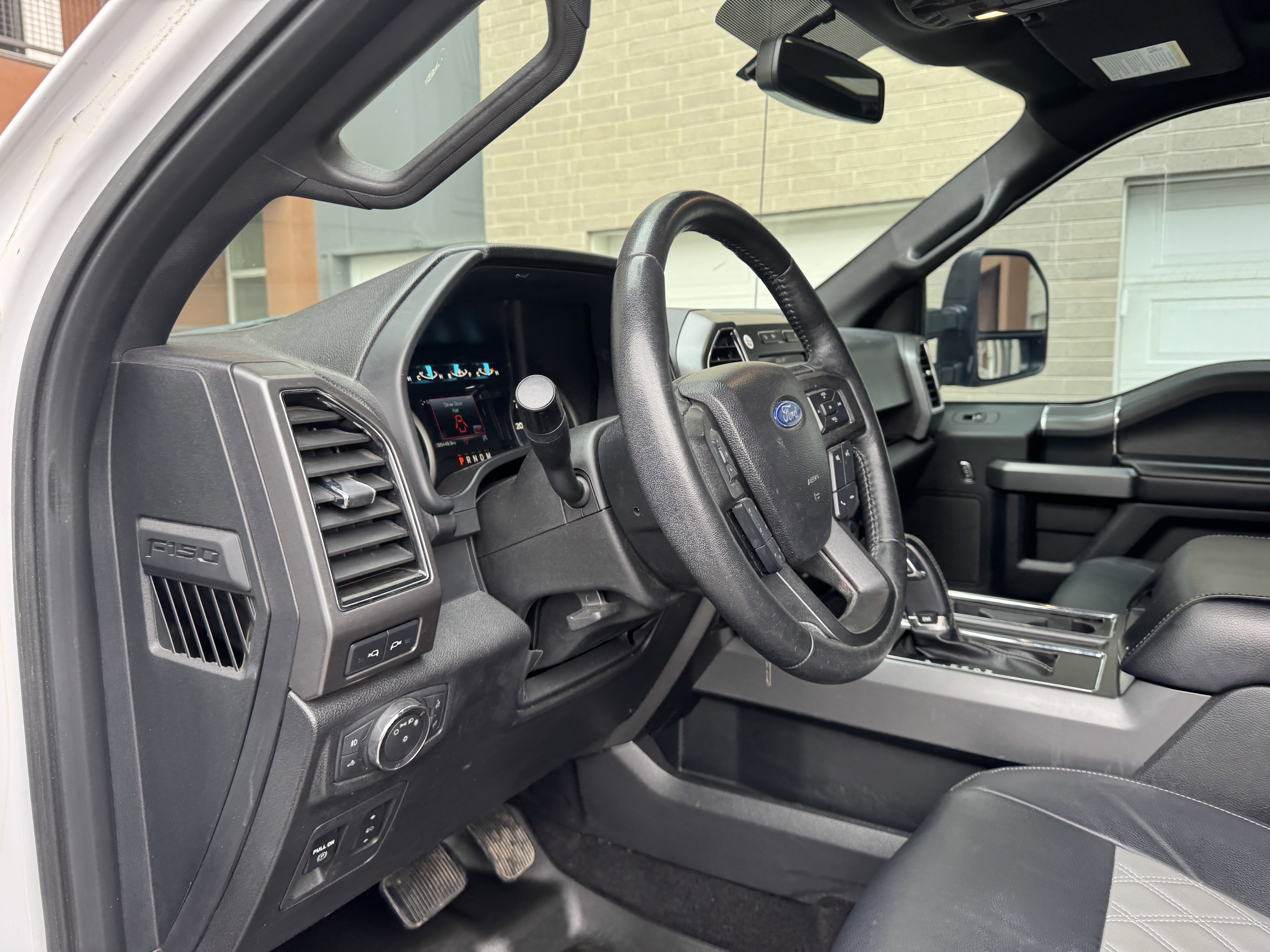2018 Ford F150 XLT