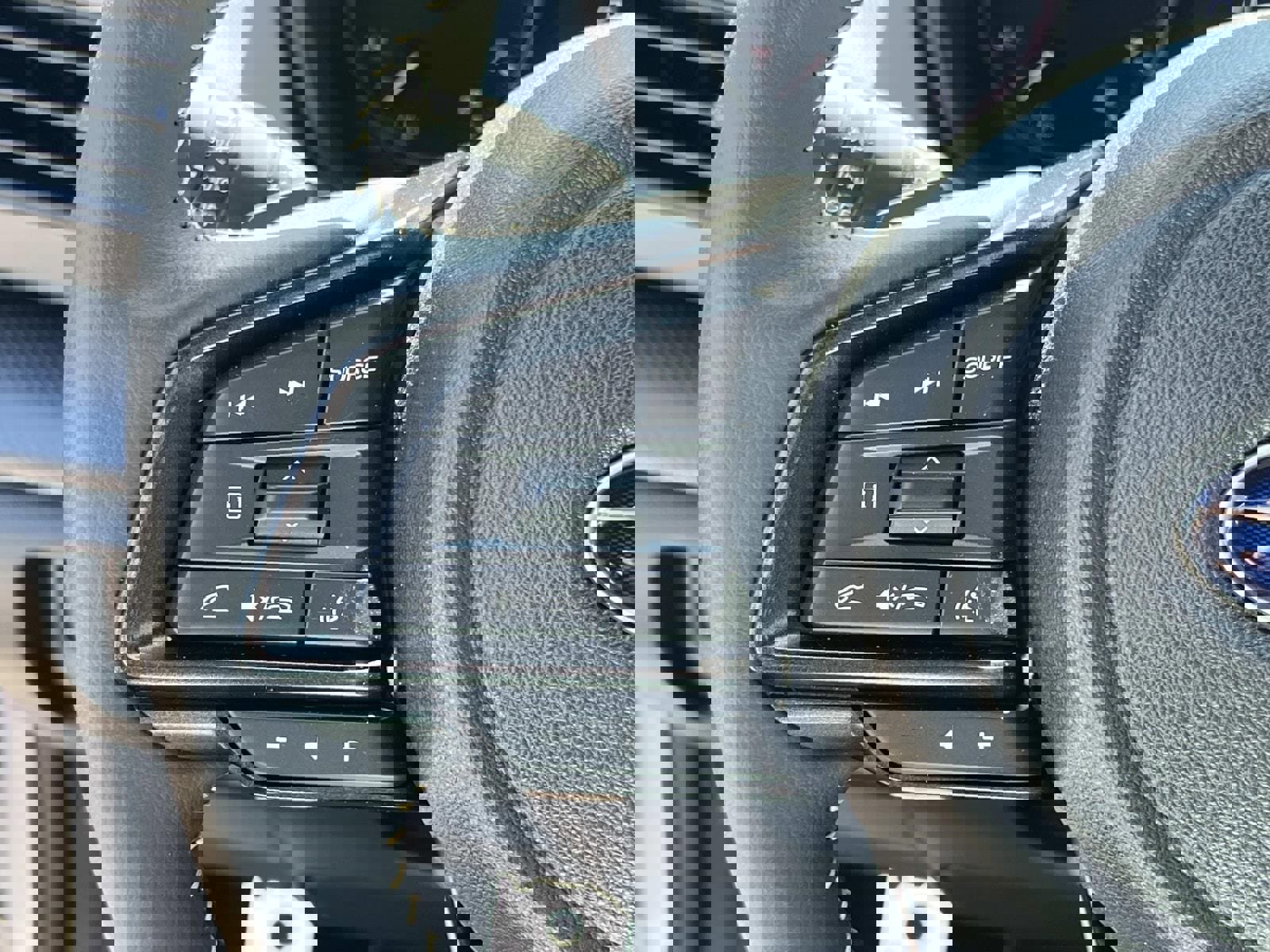 2025 Subaru Crosstrek 2.5i Sport