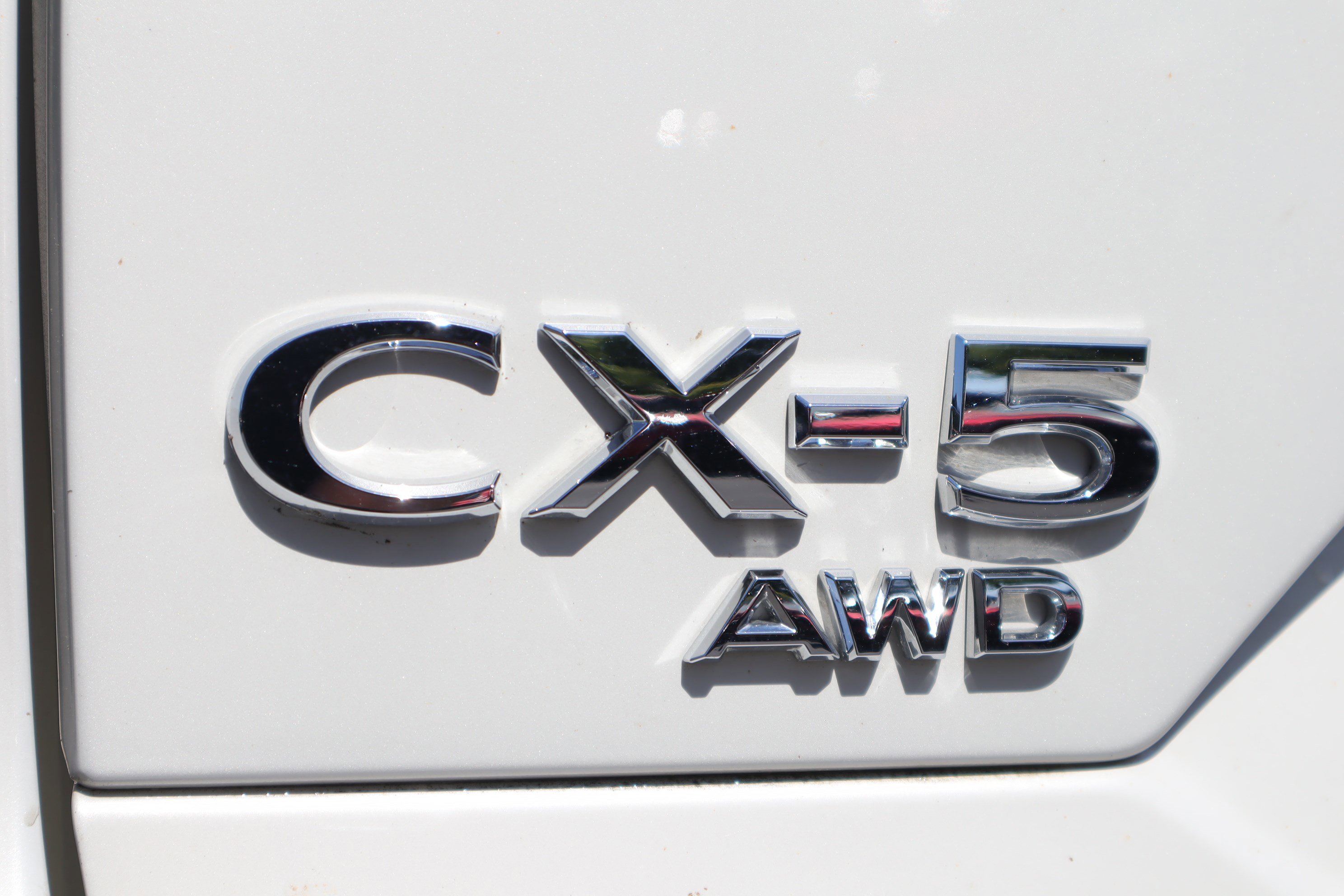 2023 MAZDA Cx-5 AWD 2.5 S w/ Preferred Package