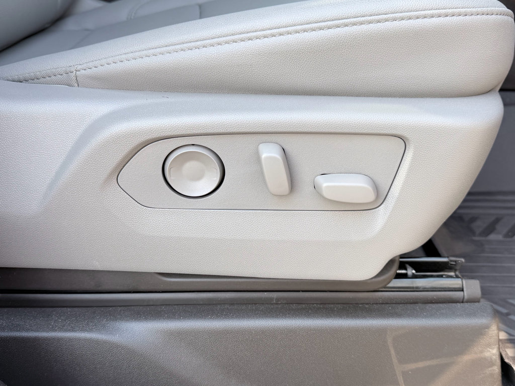 2026 Chevrolet Silverado 2500 LTZ