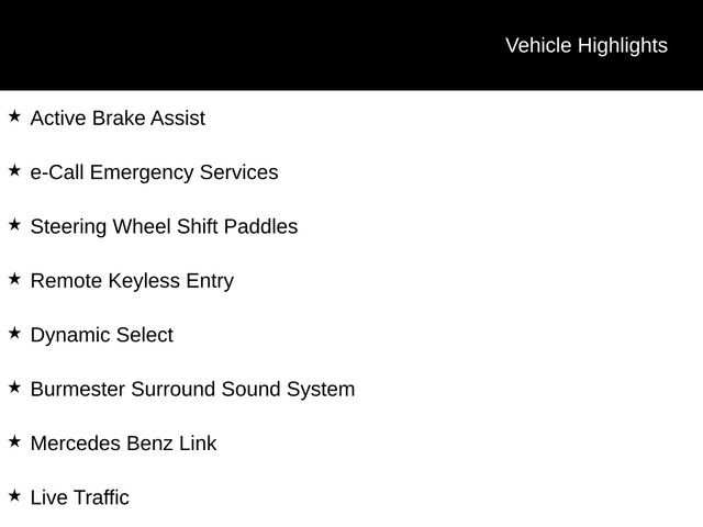 2021 Mercedes-Benz C 300 4MATIC Sedan