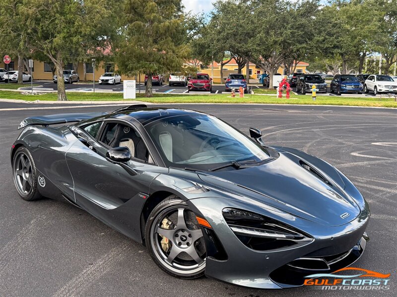 Used 2021 McLaren 720S Performance photo 67